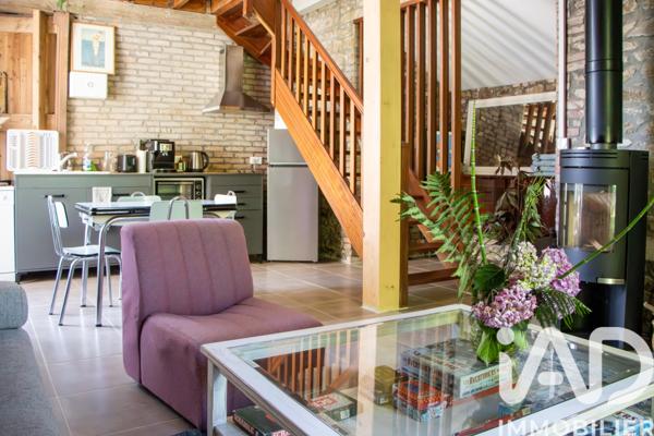 Maison à vendre 14 pièces 357 m² Coutances