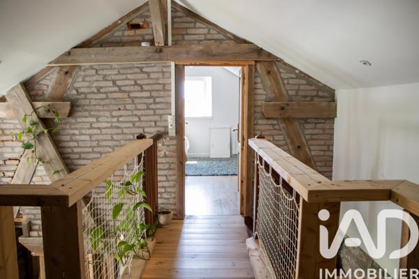 Maison à vendre 14 pièces 357 m² Coutances