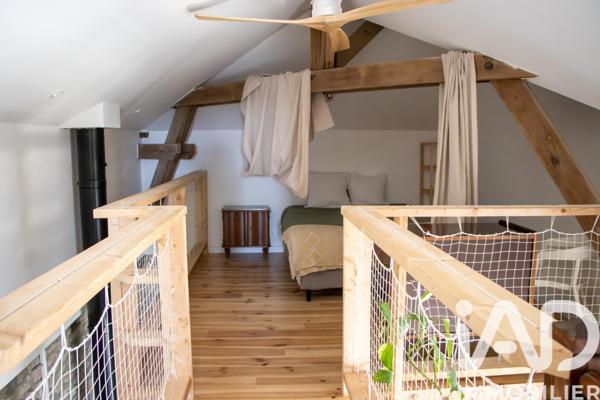 Maison à vendre 14 pièces 357 m² Coutances