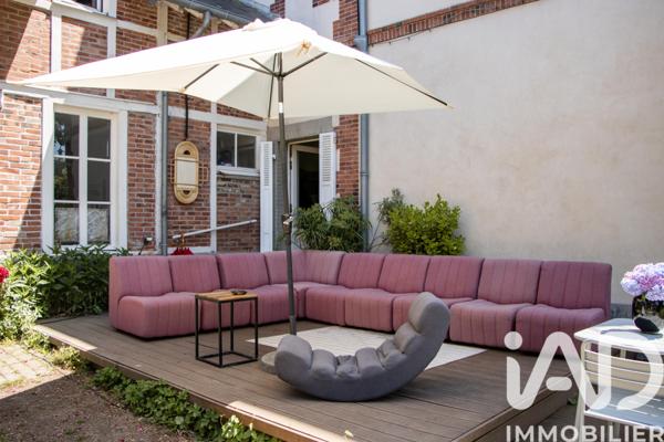 Maison à vendre 14 pièces 357 m² Coutances