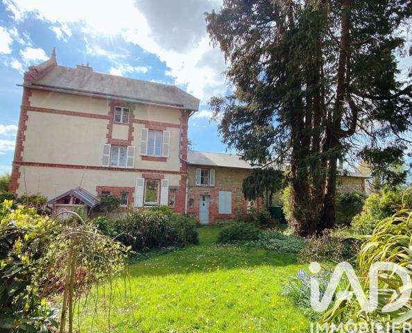 Maison à vendre 14 pièces 357 m² Coutances