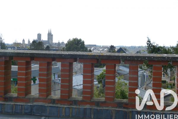 Maison à vendre 14 pièces 357 m² Coutances