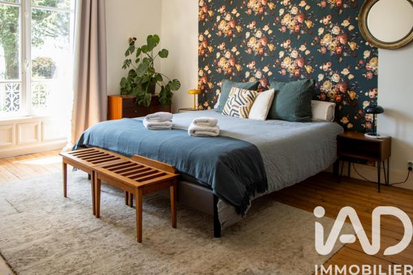 Maison à vendre 14 pièces 357 m² Coutances