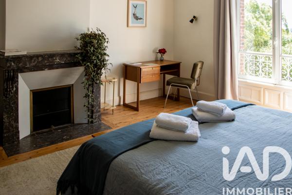 Maison à vendre 14 pièces 357 m² Coutances