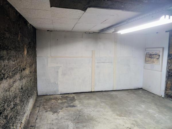 Appartement à VILLEURBANNE, 69100 - 2 pièces 52m²