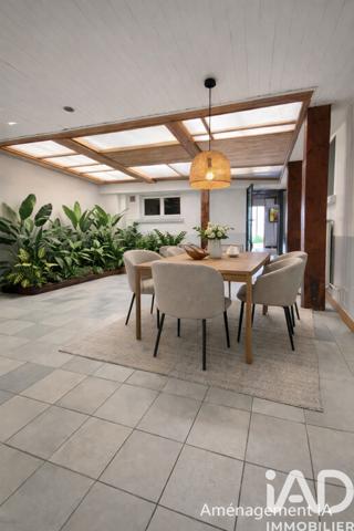 Maison à vendre 5 pièces 131,24 m² Abbeville