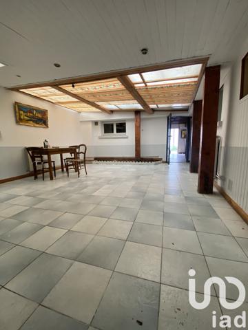 Maison à vendre 5 pièces 131,24 m² Abbeville