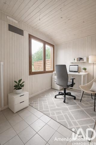 Maison à vendre 5 pièces 131,24 m² Abbeville