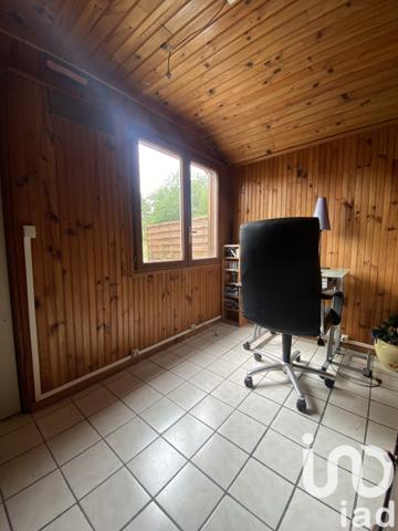 Maison à vendre 5 pièces 131,24 m² Abbeville