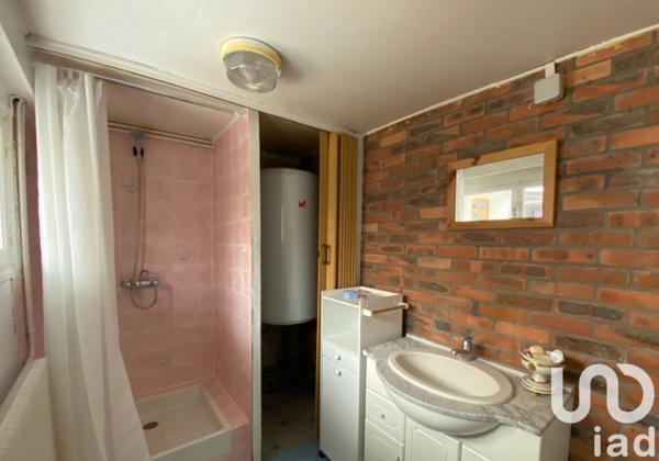 Maison à vendre 5 pièces 131,24 m² Abbeville