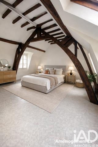 Maison à vendre 5 pièces 131,24 m² Abbeville