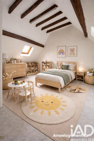 Maison à vendre 5 pièces 131,24 m² Abbeville
