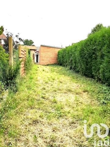 Maison à vendre 5 pièces 131,24 m² Abbeville