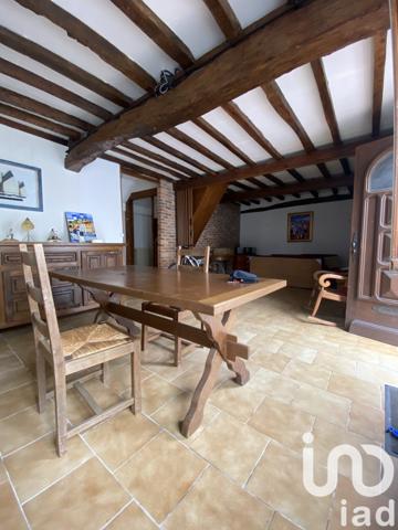 Maison à vendre 5 pièces 131,24 m² Abbeville