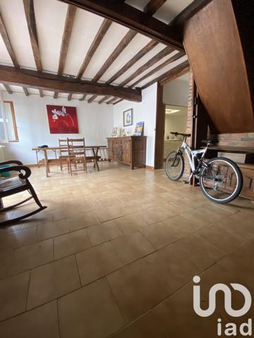 Maison à vendre 5 pièces 131,24 m² Abbeville