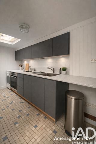 Maison à vendre 5 pièces 131,24 m² Abbeville
