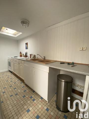 Maison à vendre 5 pièces 131,24 m² Abbeville