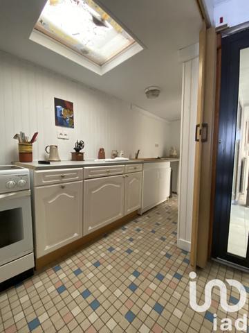 Maison à vendre 5 pièces 131,24 m² Abbeville
