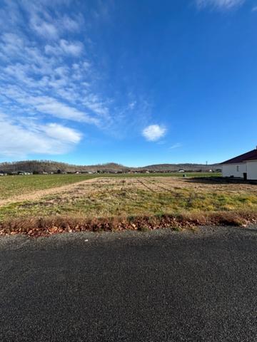 Terrain à vendre BORDES (64)
