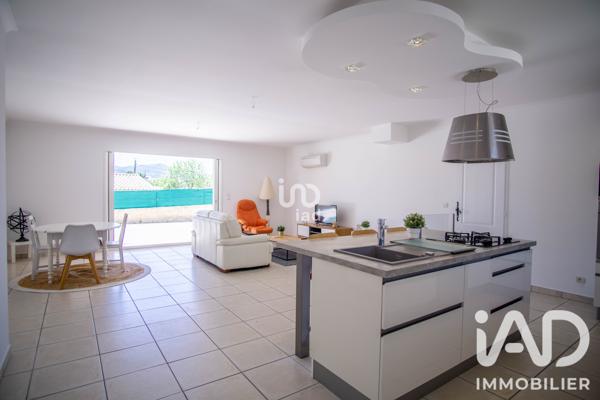 Maison à vendre 4 pièces 91 m² Roquebrune-sur-Argens