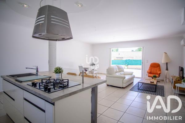 Maison à vendre 4 pièces 91 m² Roquebrune-sur-Argens