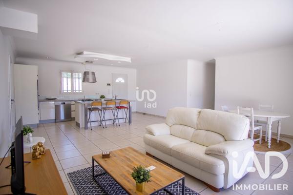 Maison à vendre 4 pièces 91 m² Roquebrune-sur-Argens