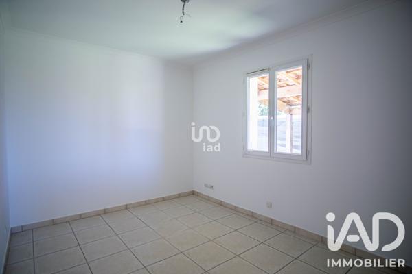 Maison à vendre 4 pièces 91 m² Roquebrune-sur-Argens