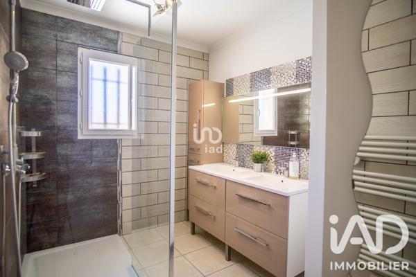 Maison à vendre 4 pièces 91 m² Roquebrune-sur-Argens