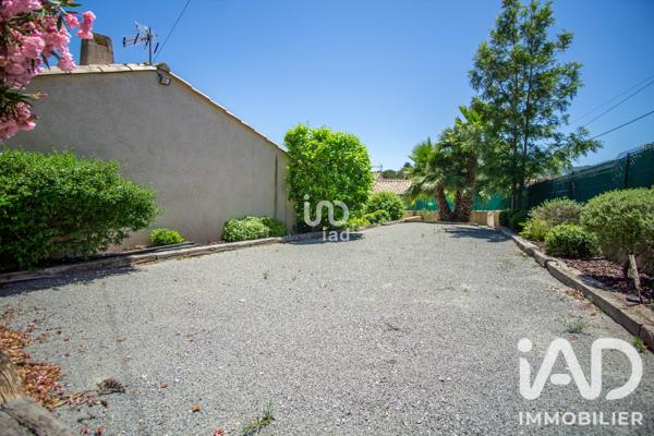 Maison à vendre 4 pièces 91 m² Roquebrune-sur-Argens