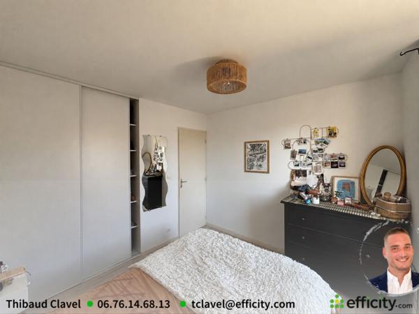 Maison
         3 pièces
        - 55 m² Exclusivité