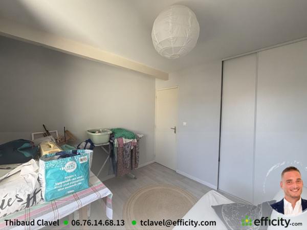 Maison
         3 pièces
        - 55 m² Exclusivité