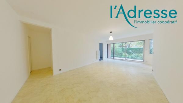 Appartement Noisy Le Grand 3 pièces