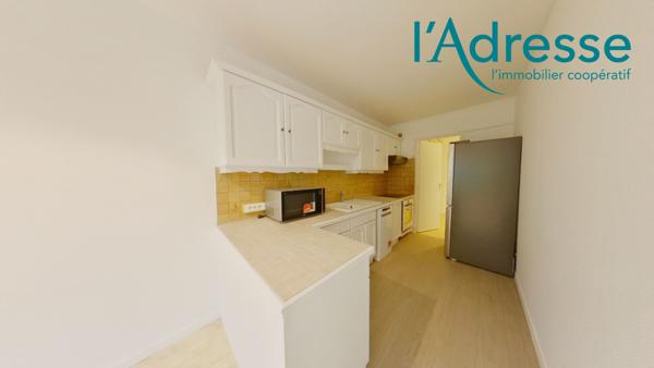 Appartement Noisy Le Grand 3 pièces