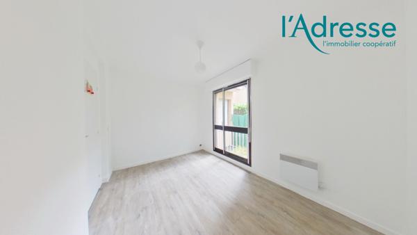 Appartement Noisy Le Grand 3 pièces