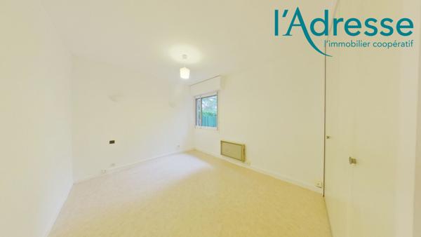 Appartement Noisy Le Grand 3 pièces