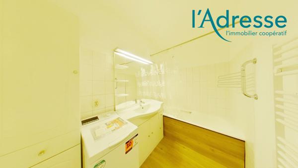 Appartement Noisy Le Grand 3 pièces