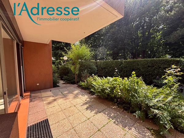 Appartement Noisy Le Grand 3 pièces