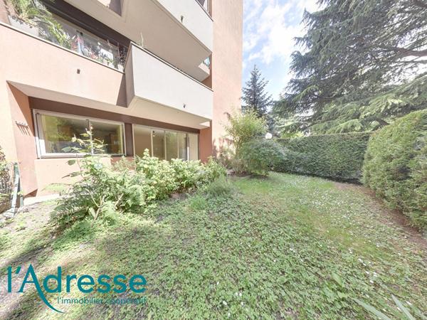 Appartement Noisy Le Grand 3 pièces