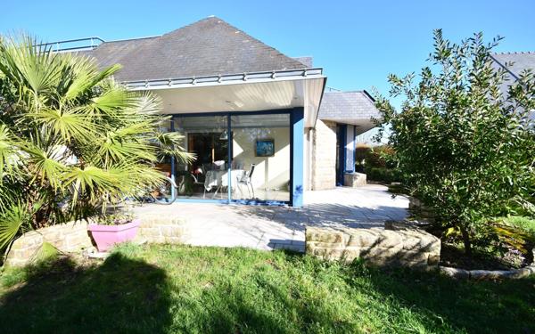 Maison à vendre    6 pièces • 215 m2 Surzur