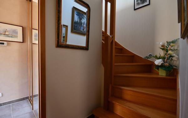 Maison à vendre    6 pièces • 215 m2 Surzur