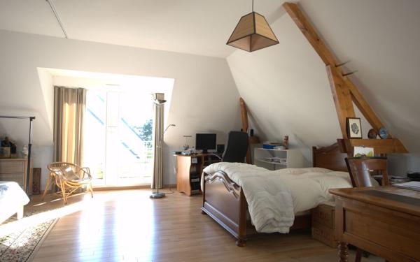 Maison à vendre    6 pièces • 215 m2 Surzur