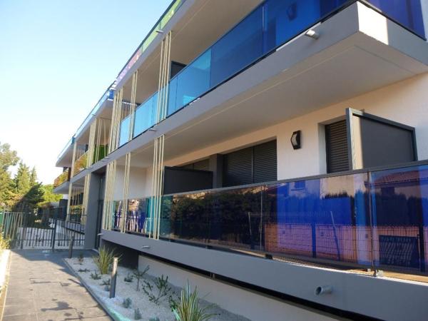 Père Soulas - Studio - 31.54 m²