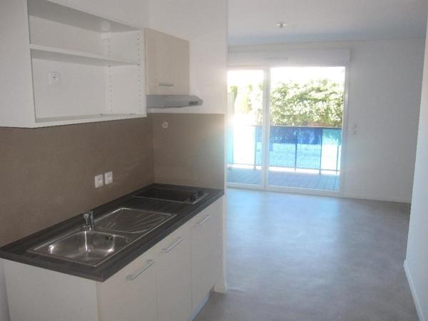 Père Soulas - Studio - 31.54 m²