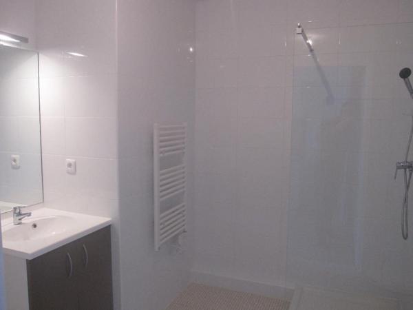 Père Soulas - Studio - 31.54 m²