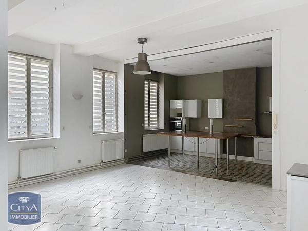 Maison à vendre 7 pièces 265m²