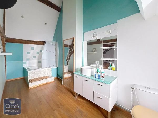 Maison à vendre 7 pièces 265m²