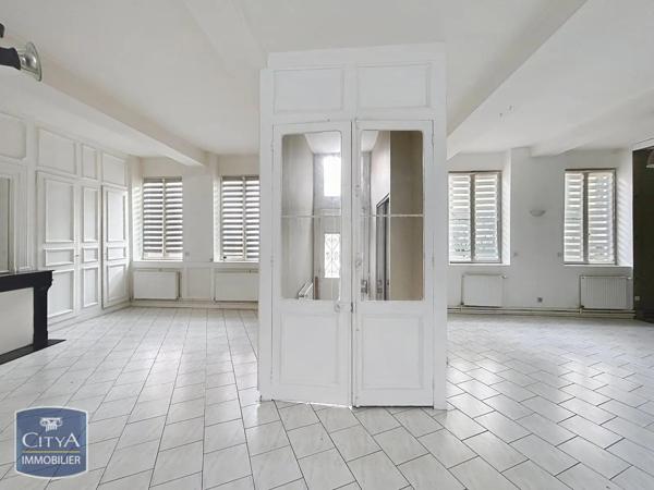 Maison à vendre 7 pièces 265m²