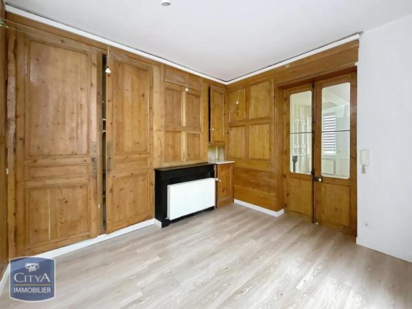 Maison à vendre 7 pièces 265m²