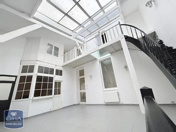 Maison à vendre 7 pièces 265m²