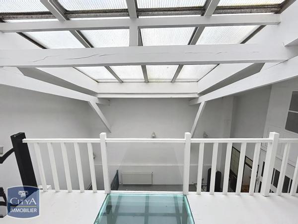 Maison à vendre 7 pièces 265m²